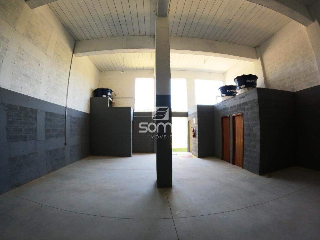 Galpão para aluguel no Santo Antônio: 