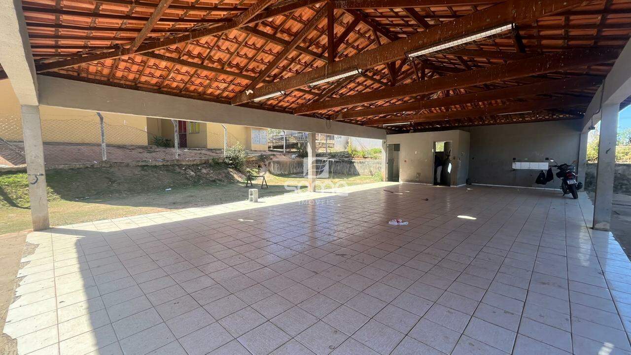 Apartamento à venda no Suely: 
