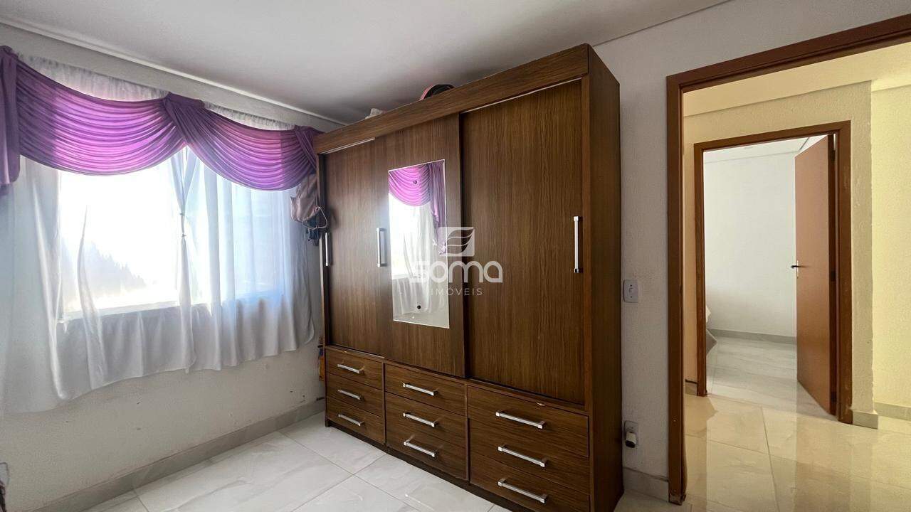 Apartamento à venda no Suely: 