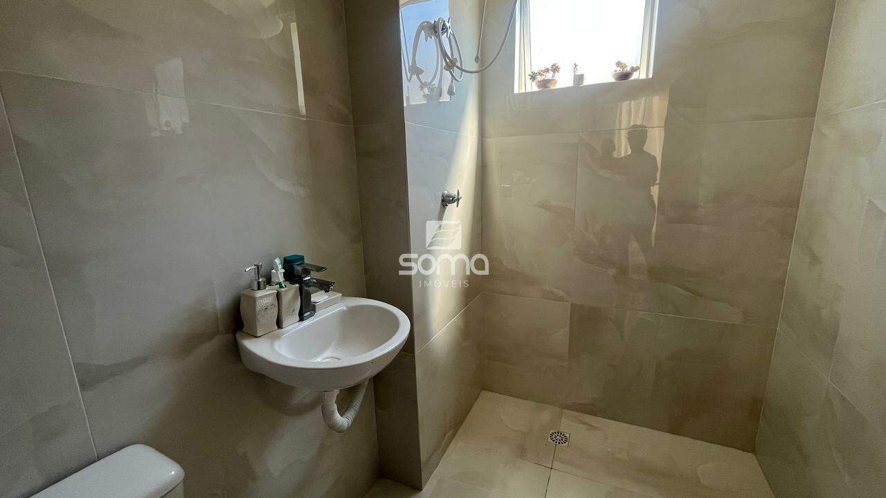 Apartamento à venda no Suely: 