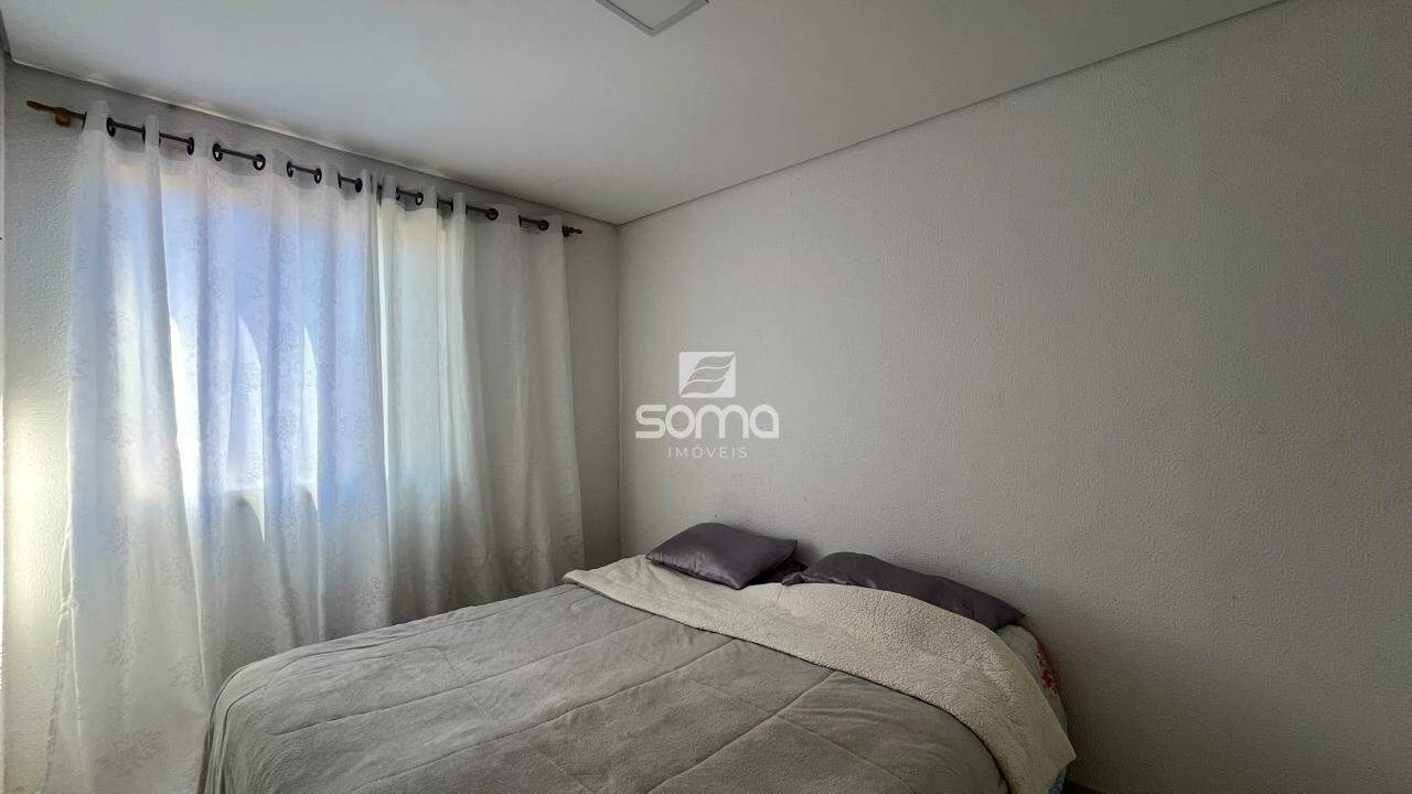 Apartamento à venda no Suely: 