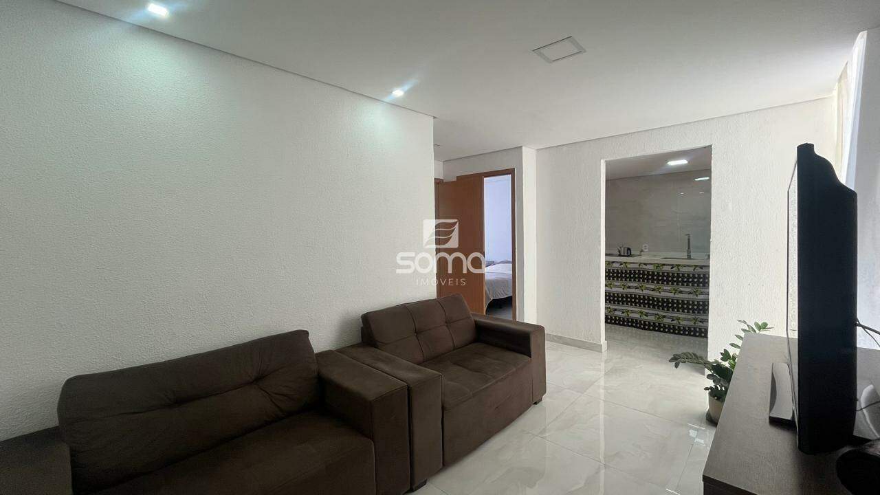 Apartamento à venda no Suely: 