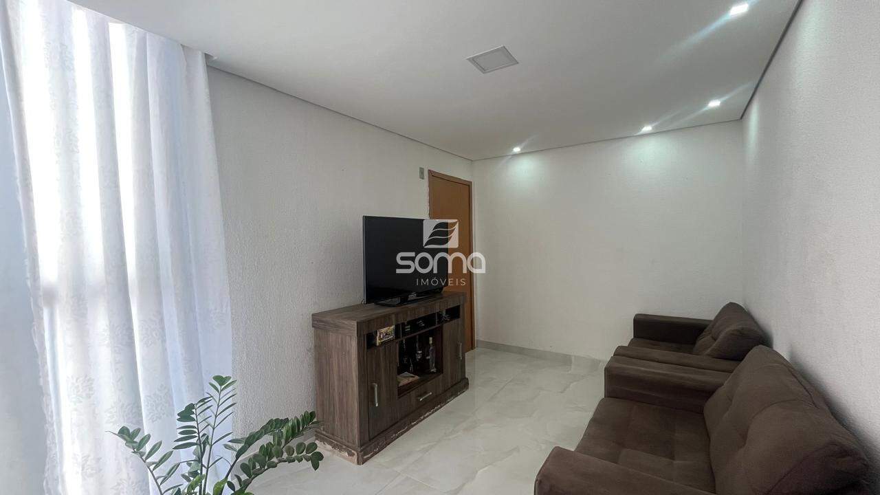 Apartamento à venda no Suely: 