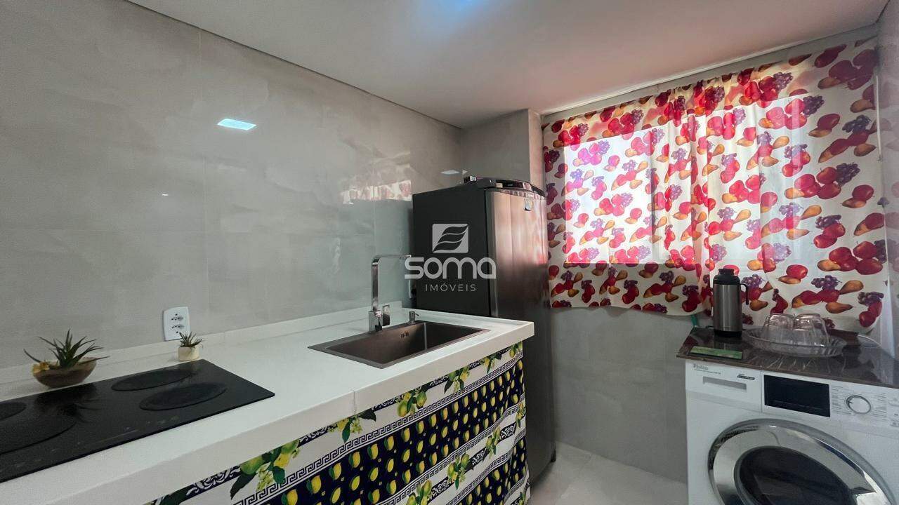 Apartamento à venda no Suely: 