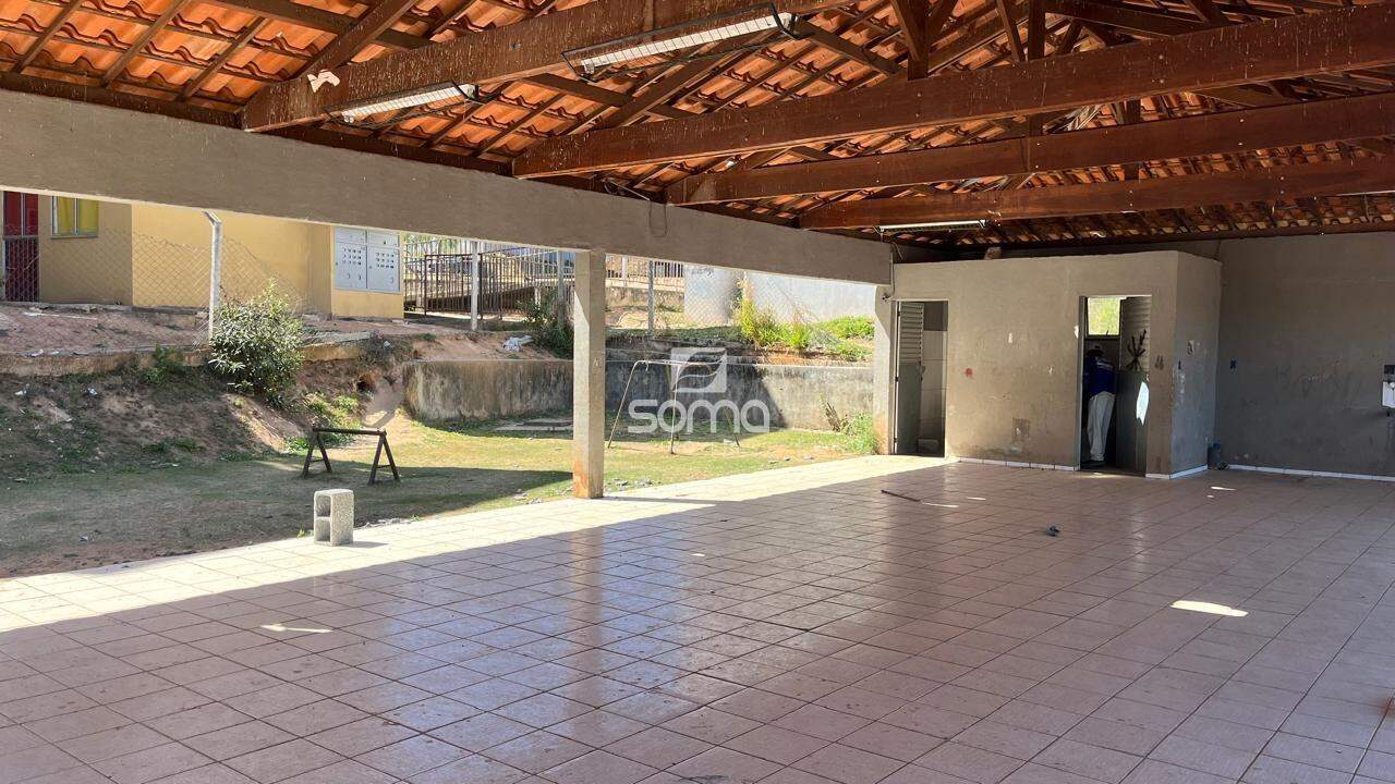 Apartamento à venda no Suely: 