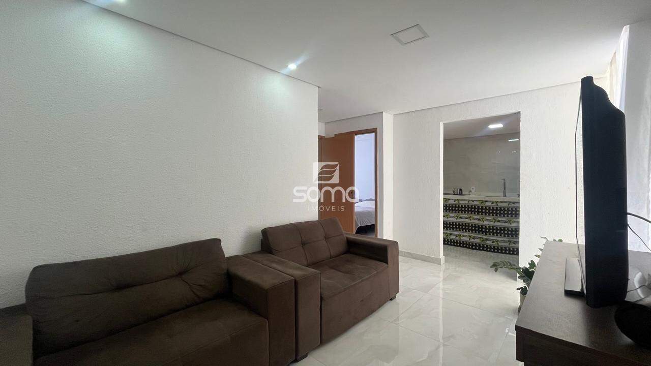 Apartamento à venda no Suely: 