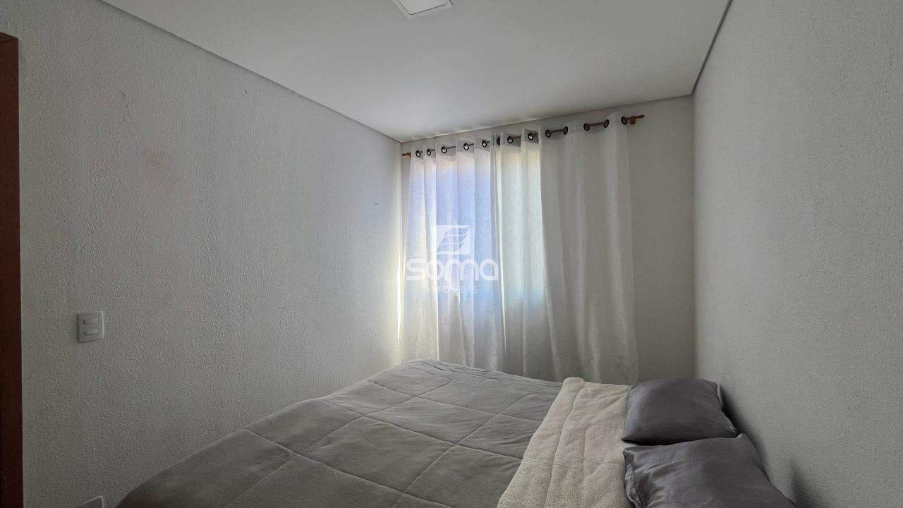 Apartamento à venda no Suely: 
