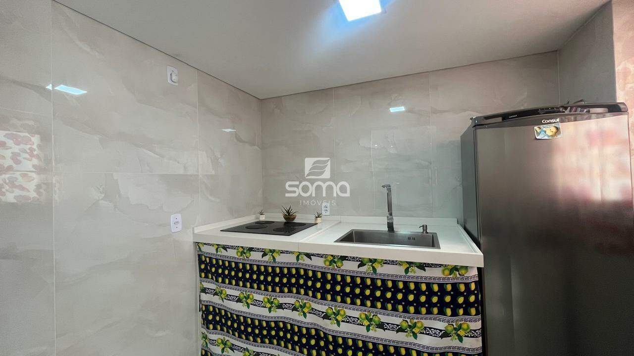 Apartamento à venda no Suely: 