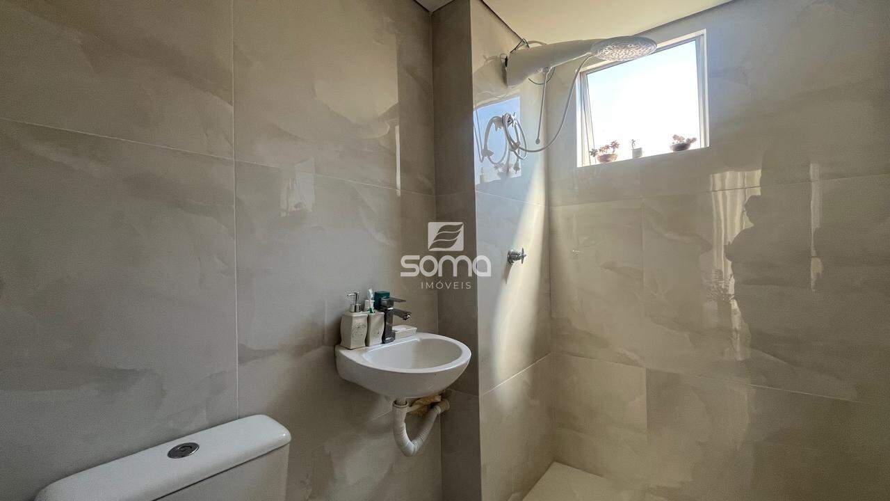 Apartamento à venda no Suely: 