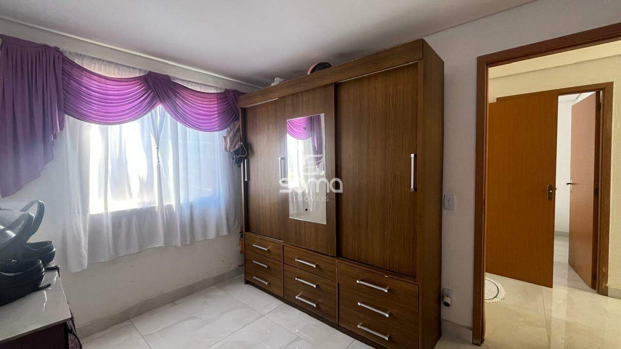 Apartamento à venda no Suely: 