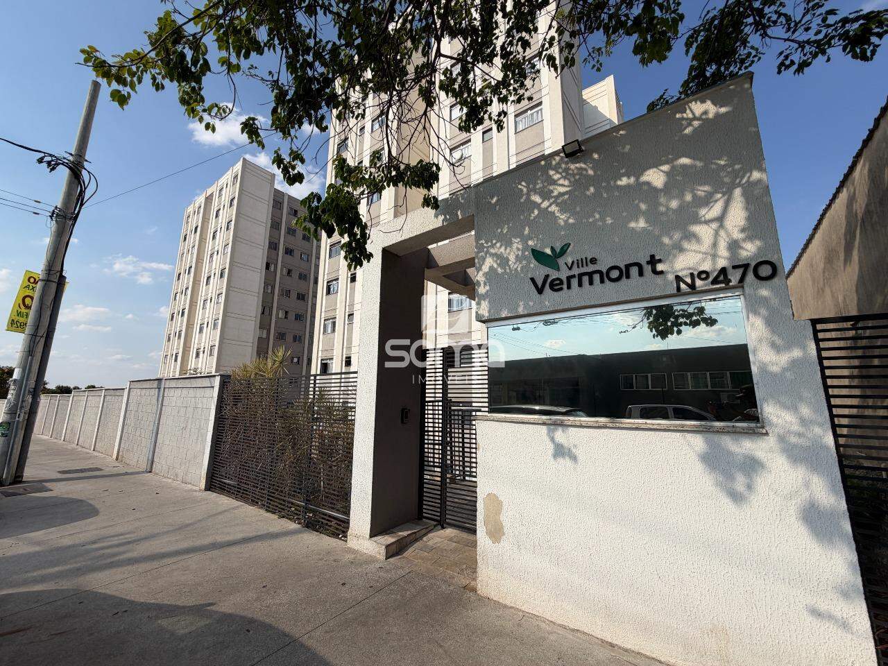 Apartamento à venda no Nova Pampulha : 