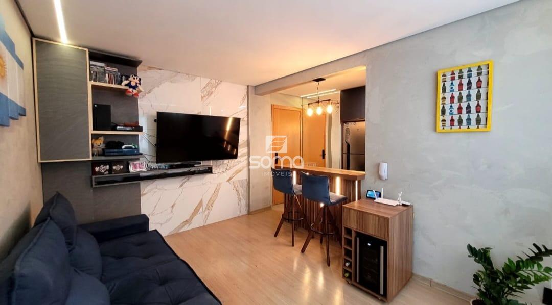 Apartamento à venda no Nova Pampulha : 