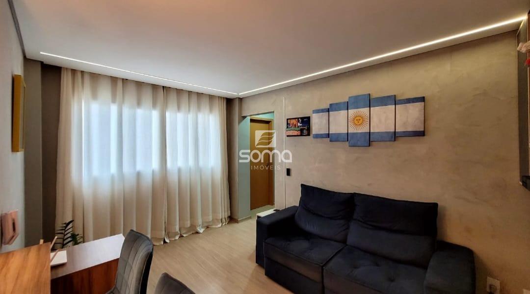 Apartamento à venda no Nova Pampulha : 