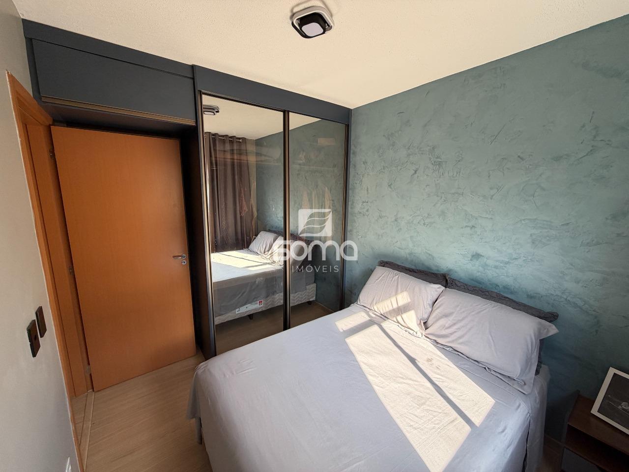 Apartamento à venda no Nova Pampulha : 