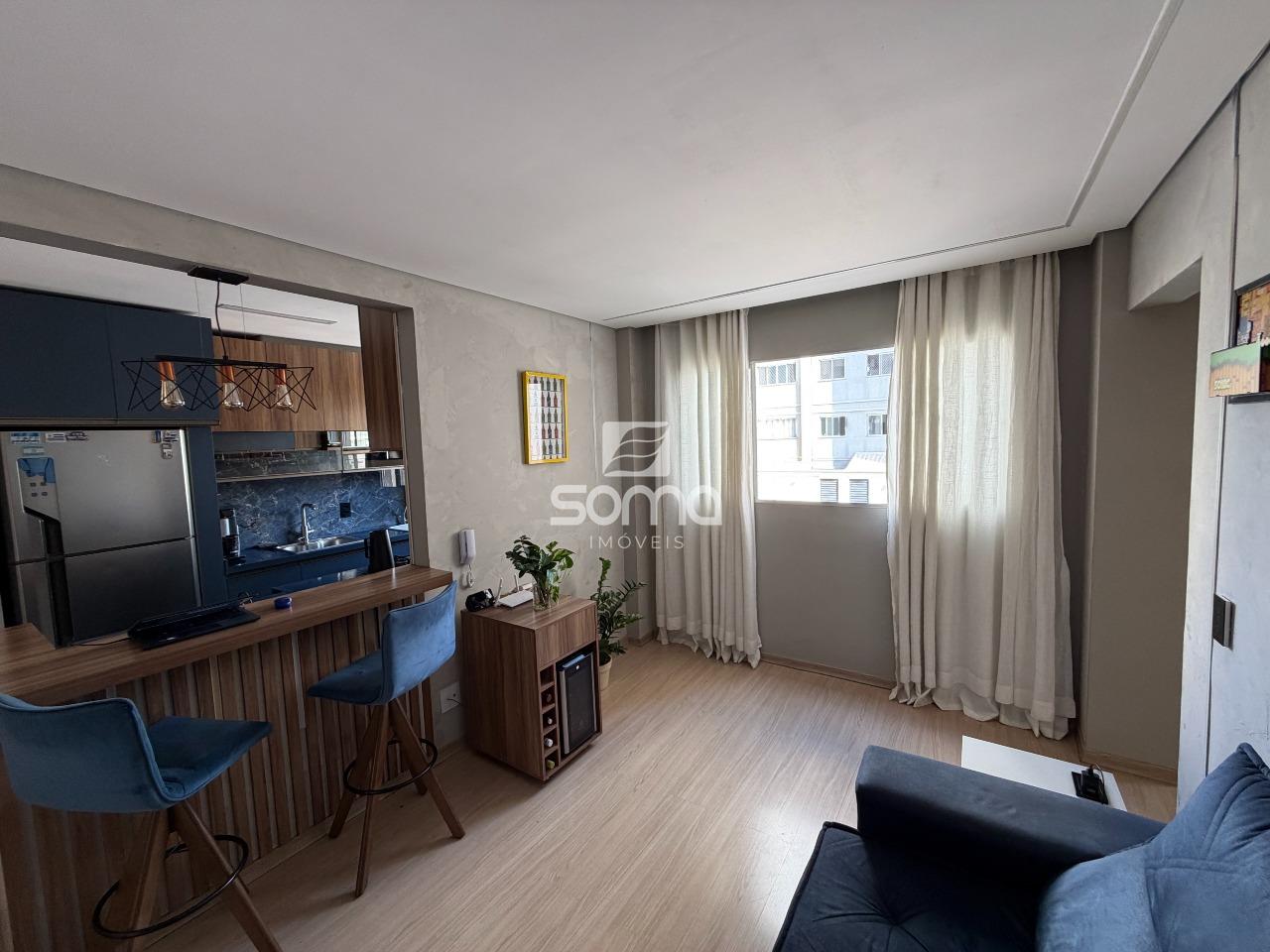 Apartamento à venda no Nova Pampulha : 