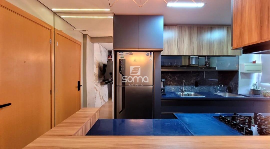 Apartamento à venda no Nova Pampulha : 