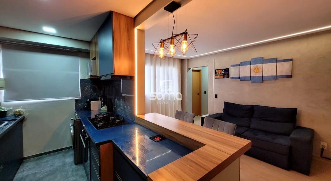 Apartamento à venda no Nova Pampulha : 