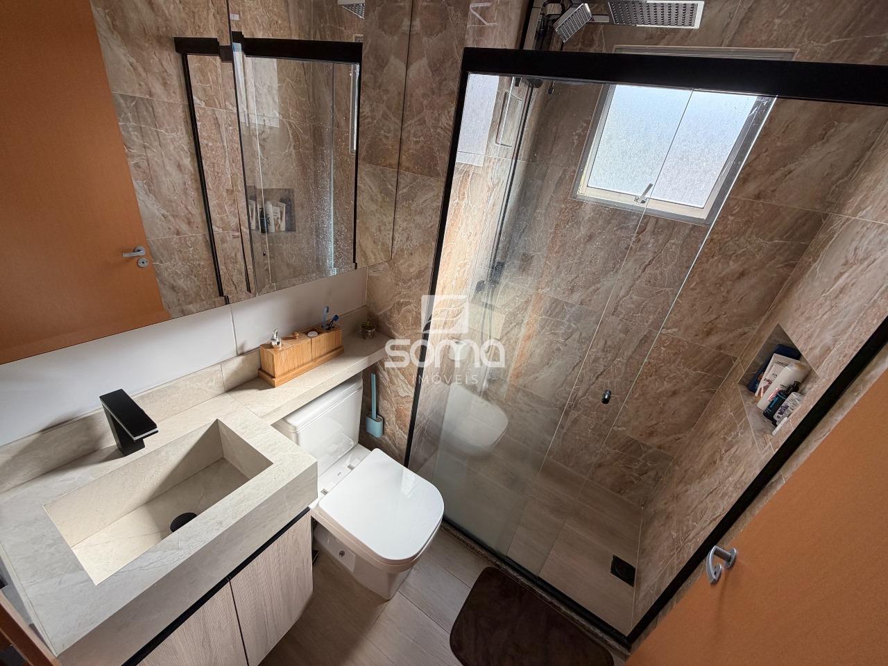 Apartamento à venda no Nova Pampulha : 