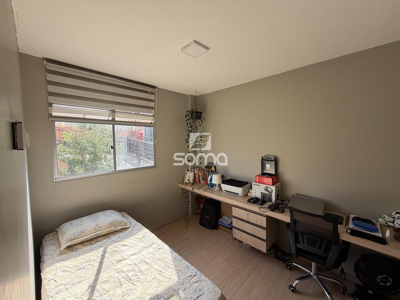 Apartamento à venda no Nova Pampulha : 