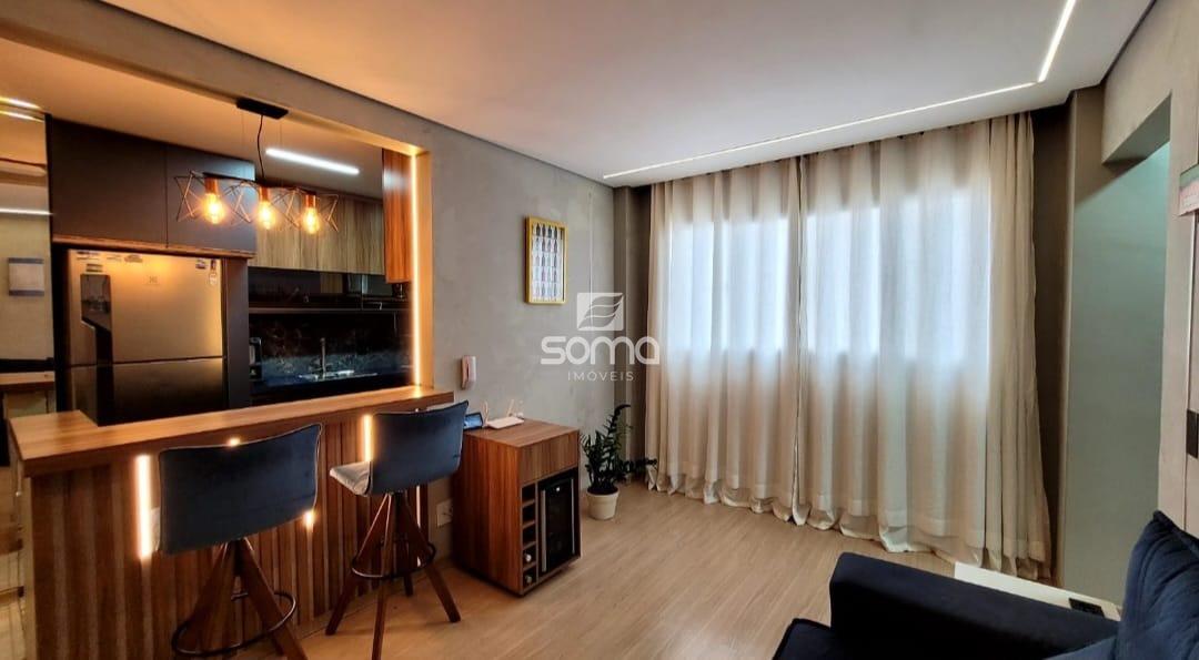 Apartamento à venda no Nova Pampulha : 