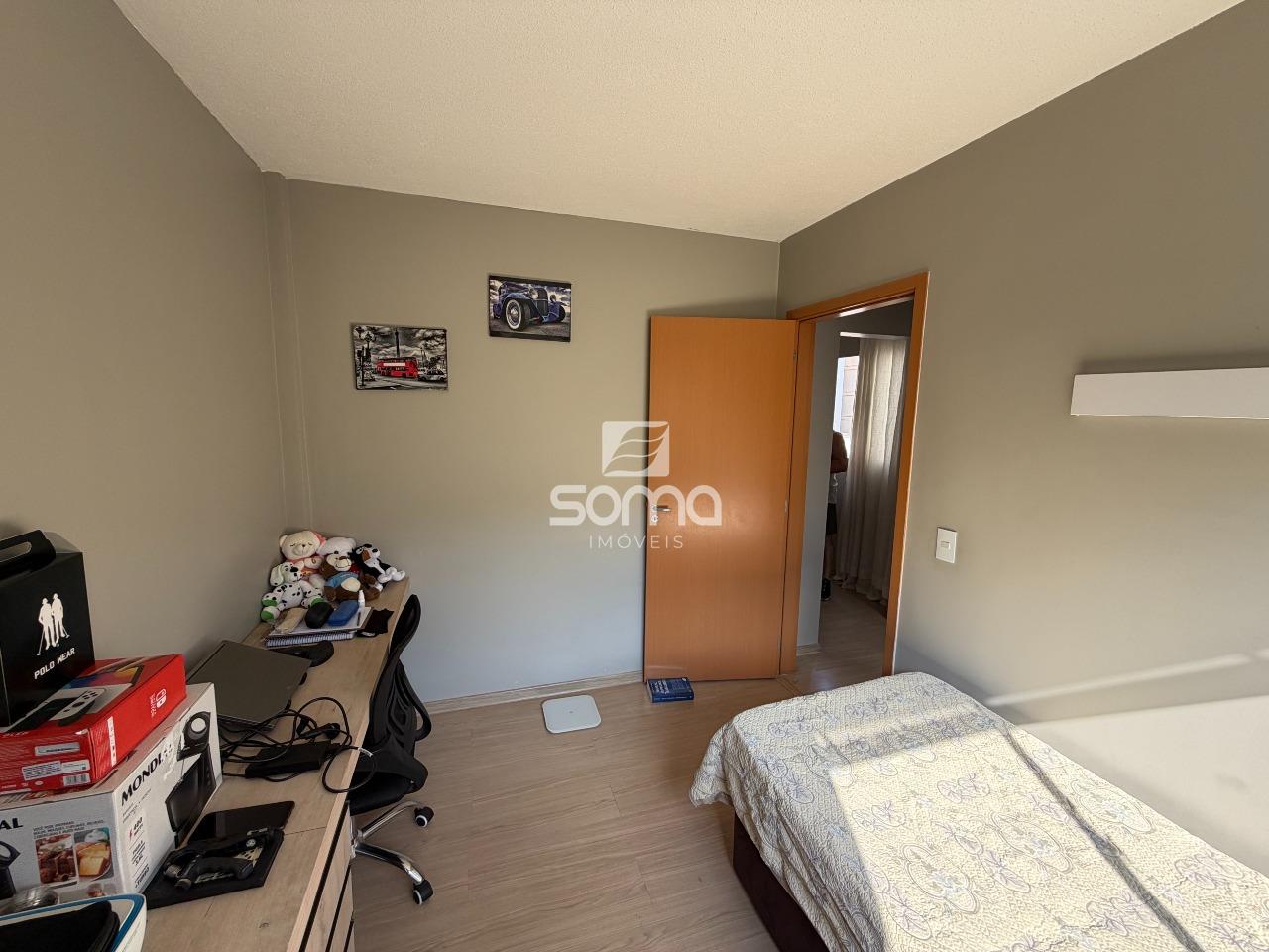 Apartamento à venda no Nova Pampulha : 