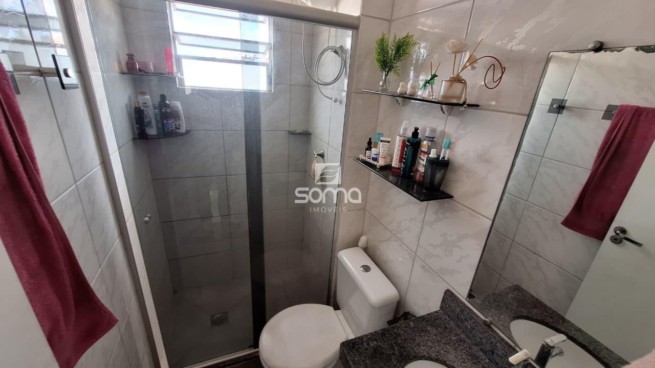 Apartamento à venda no Gávea II: 