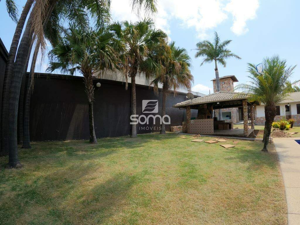 Casa para aluguel no Jardim Itau: 