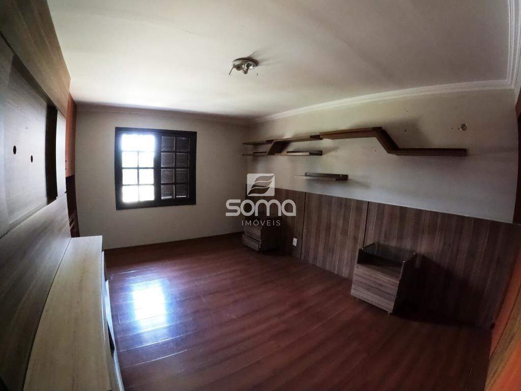 Casa para aluguel no Jardim Itau: 