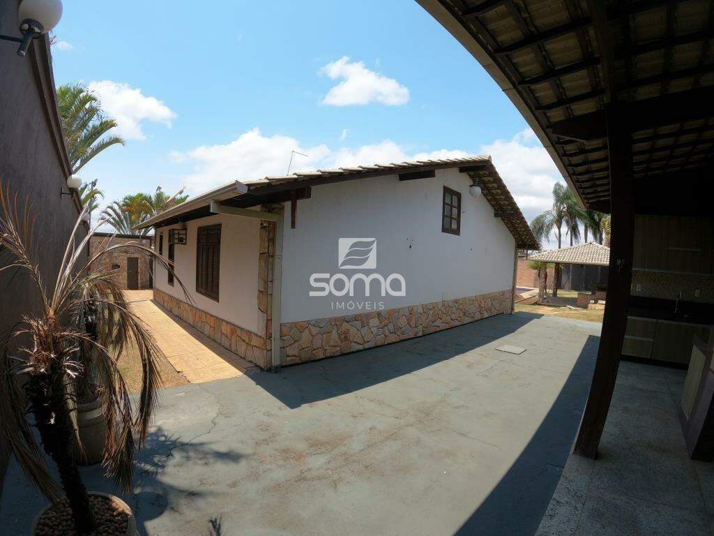 Casa para aluguel no Jardim Itau: 