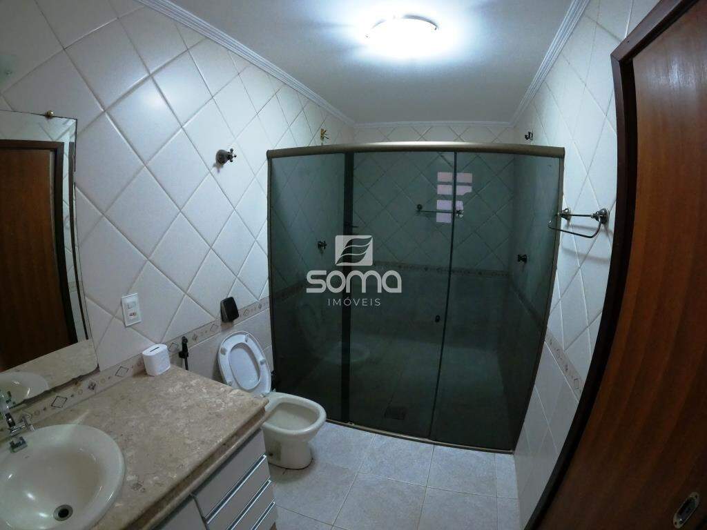Casa para aluguel no Jardim Itau: 