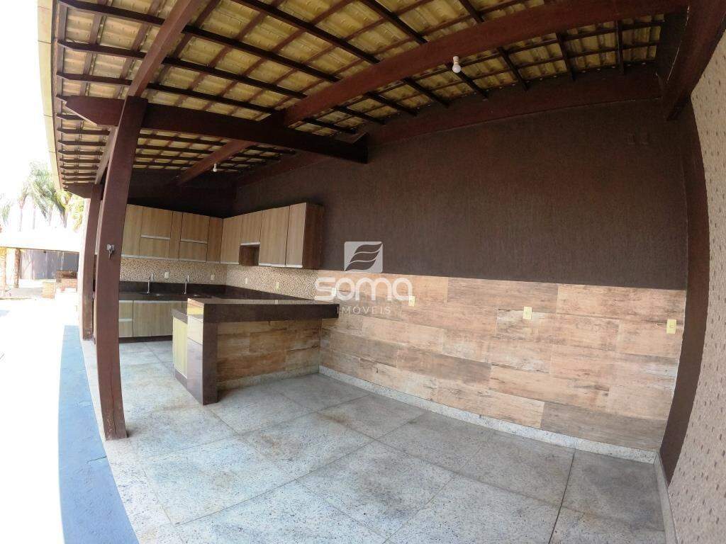 Casa para aluguel no Jardim Itau: 