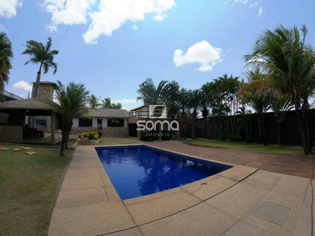 Casa para aluguel no Jardim Itau: 
