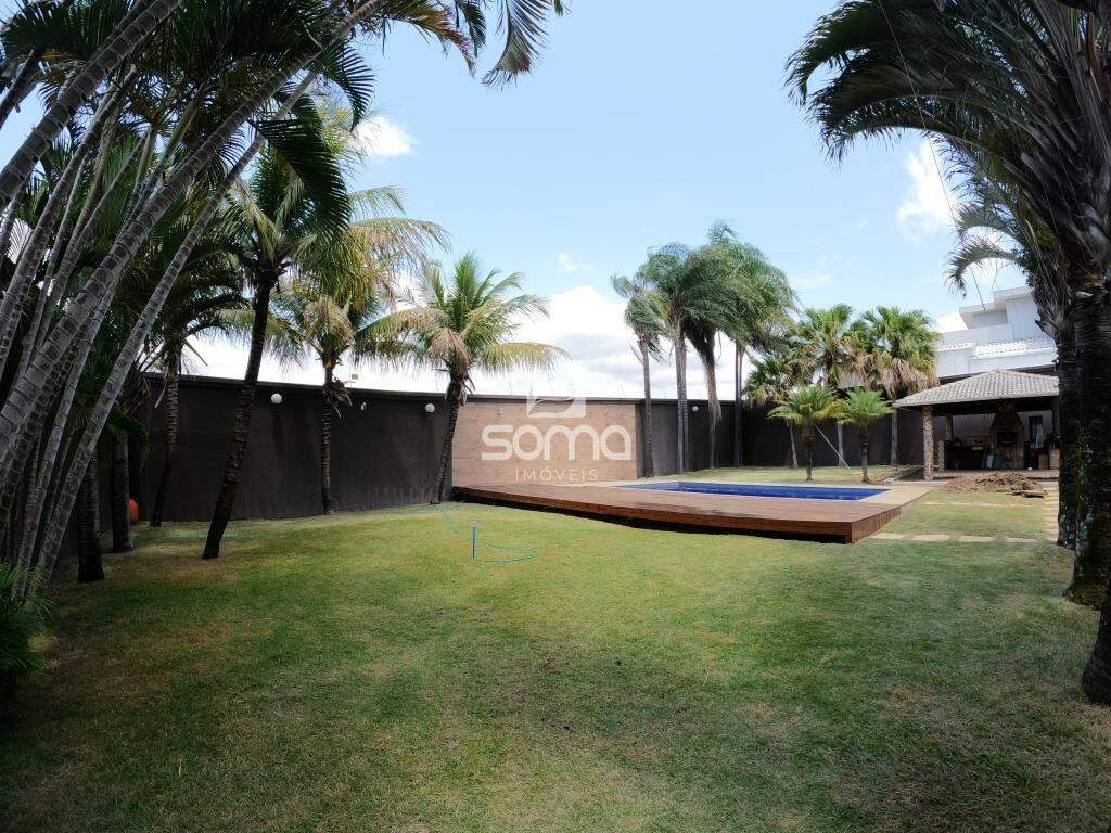 Casa para aluguel no Jardim Itau: 