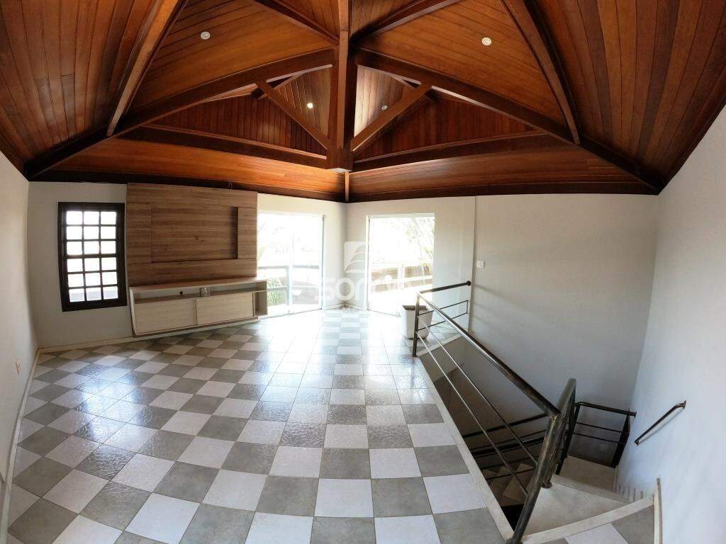 Casa para aluguel no Jardim Itau: 