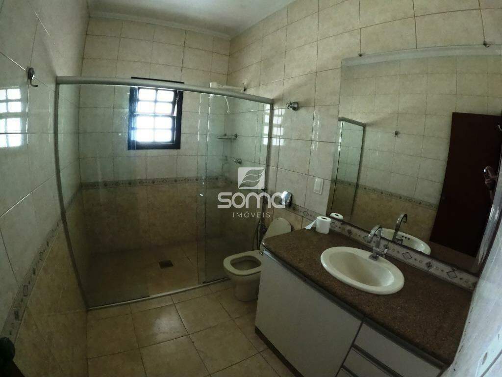 Casa para aluguel no Jardim Itau: 