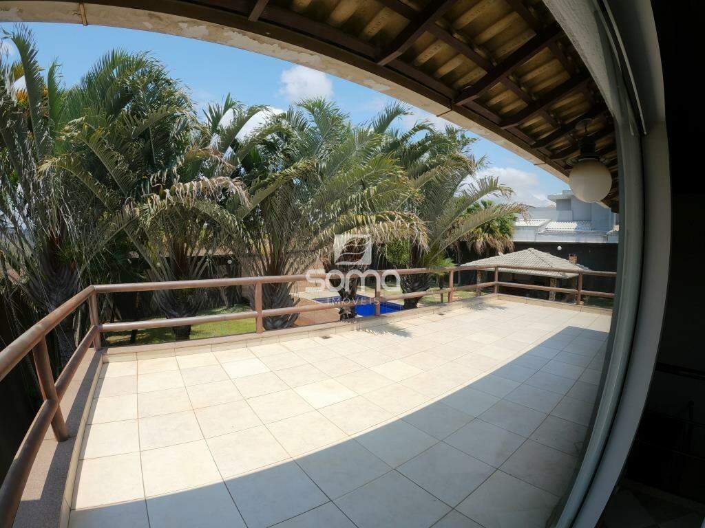 Casa para aluguel no Jardim Itau: 