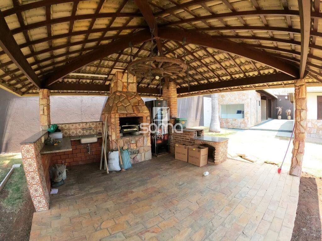 Casa para aluguel no Jardim Itau: 