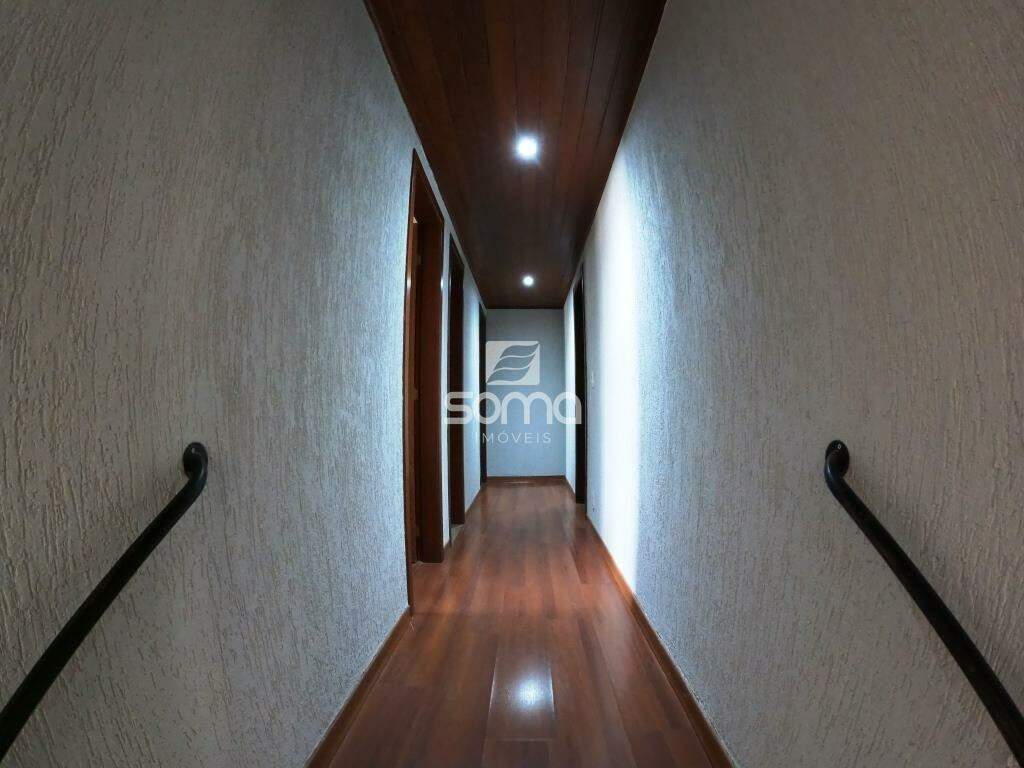Casa para aluguel no Jardim Itau: 