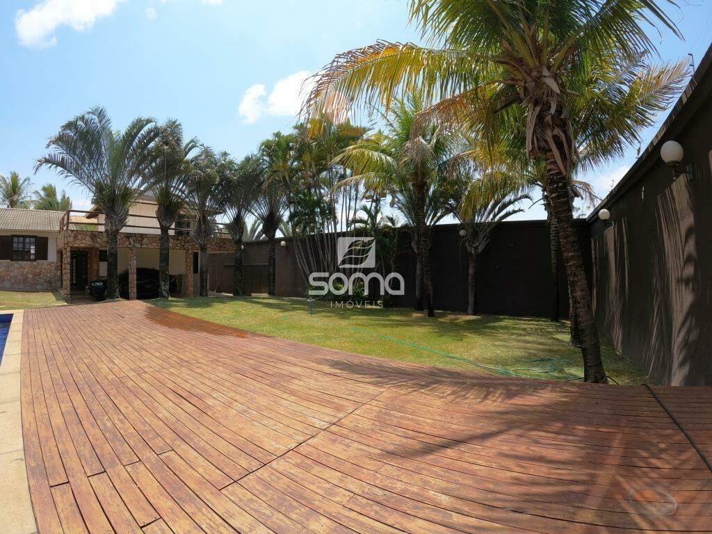Casa para aluguel no Jardim Itau: 