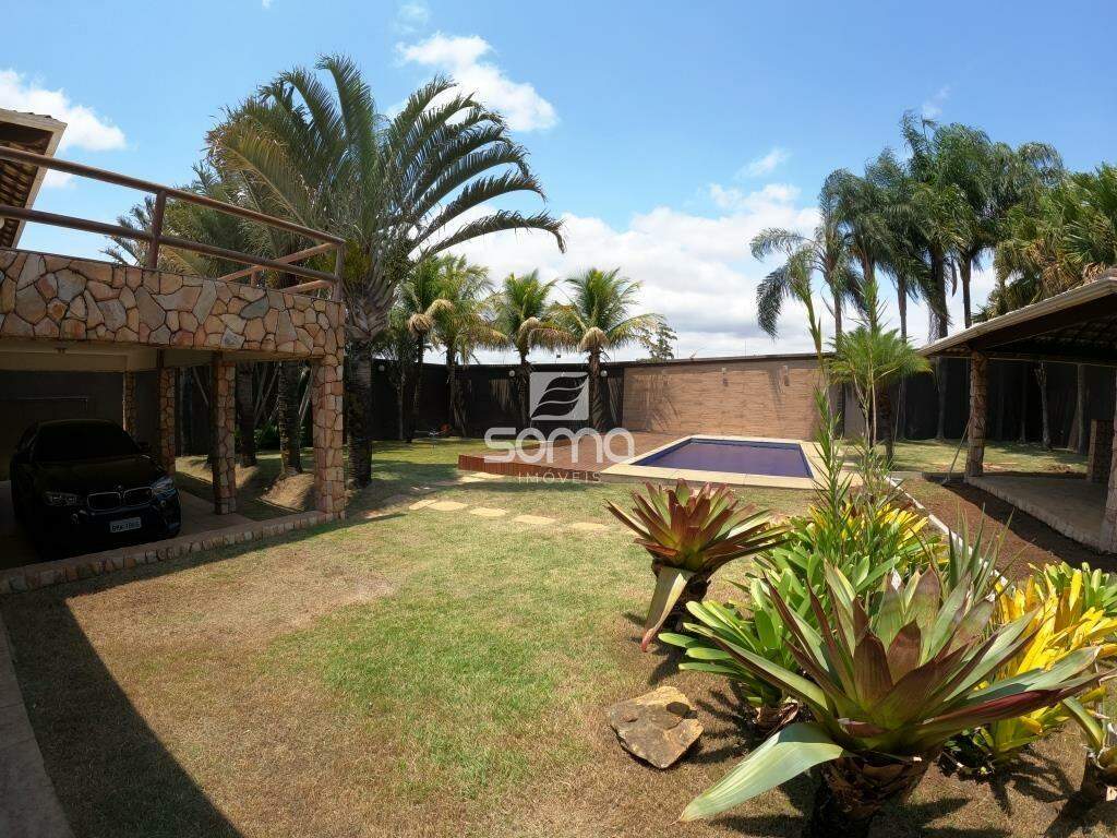 Casa para aluguel no Jardim Itau: 