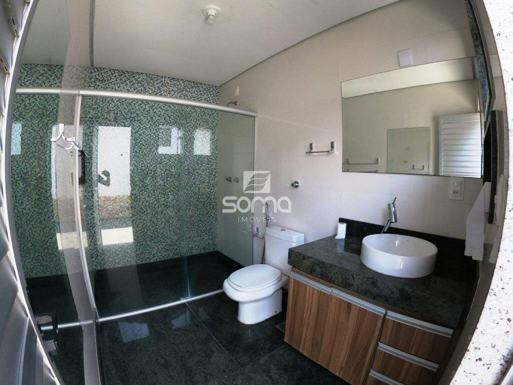 Casa para aluguel no Jardim Itau: 