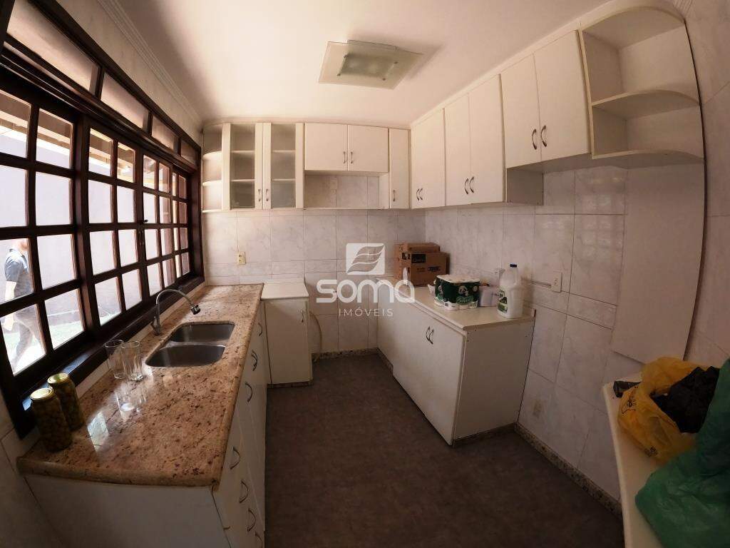 Casa para aluguel no Jardim Itau: 
