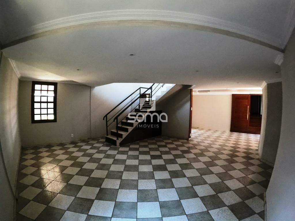 Casa para aluguel no Jardim Itau: 