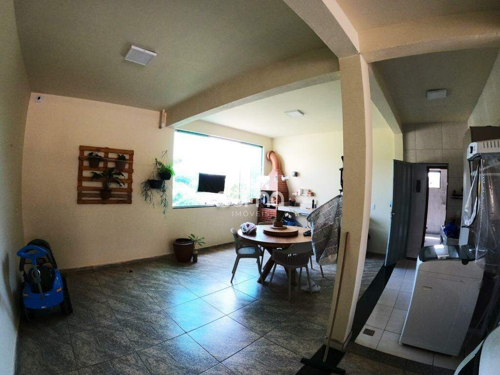 Casa para aluguel no Inácia De Carvalho: 