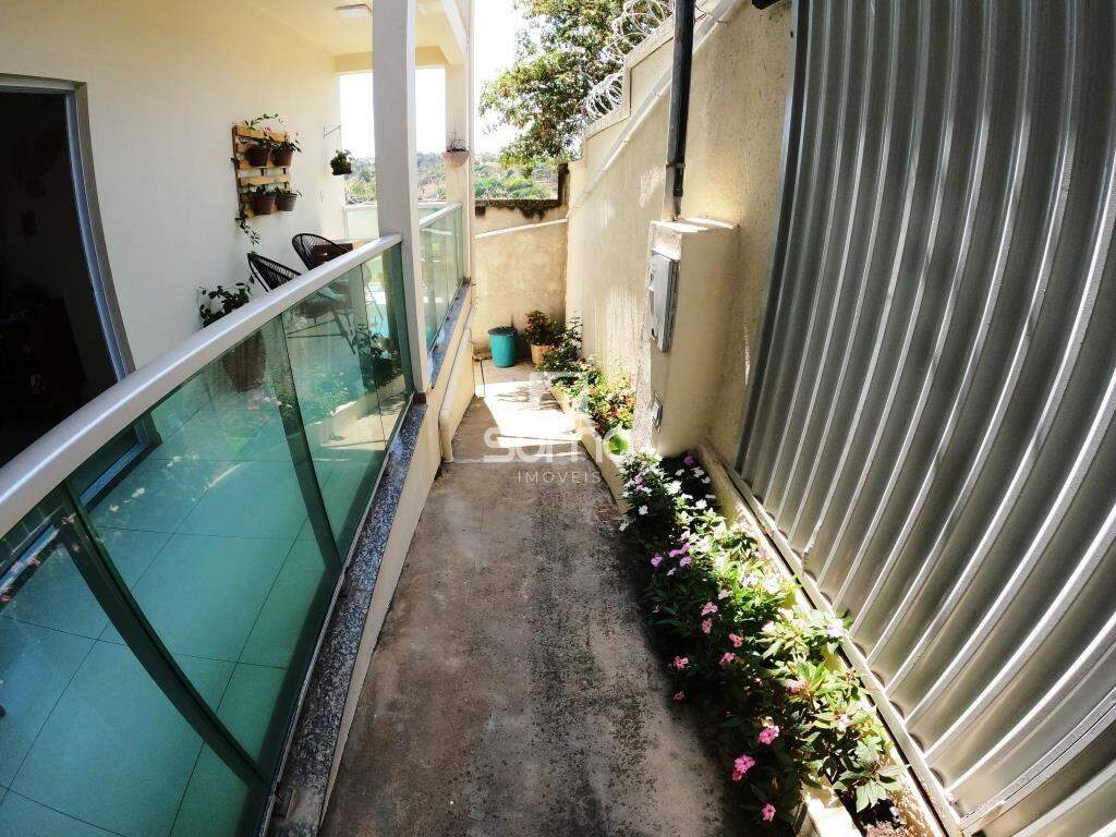 Casa para aluguel no Inácia De Carvalho: 
