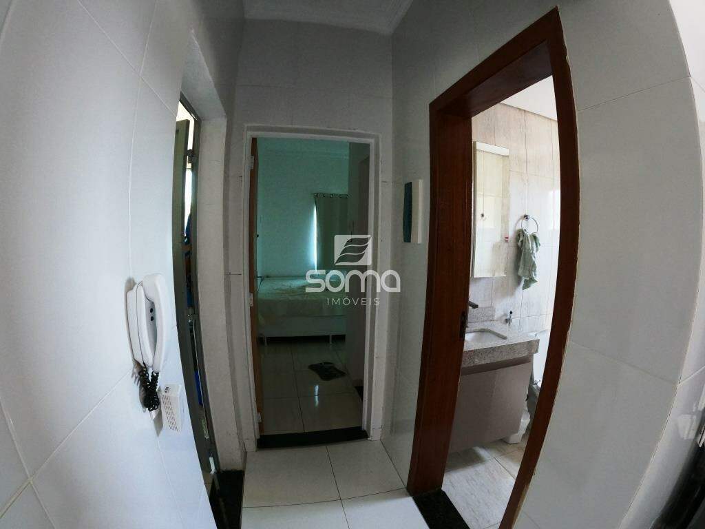 Casa para aluguel no Inácia De Carvalho: 