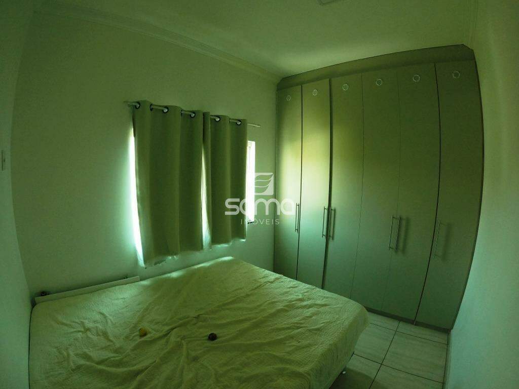 Casa para aluguel no Inácia De Carvalho: 