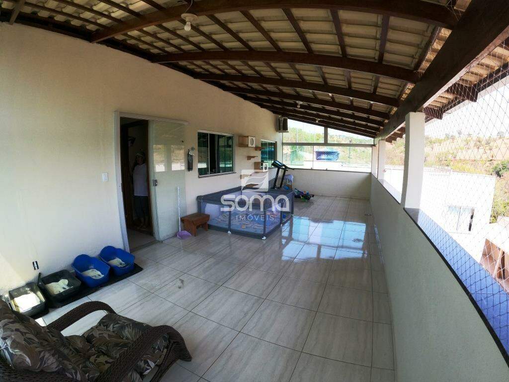 Casa para aluguel no Inácia De Carvalho: 