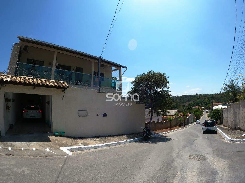 Casa para aluguel no Inácia De Carvalho: 