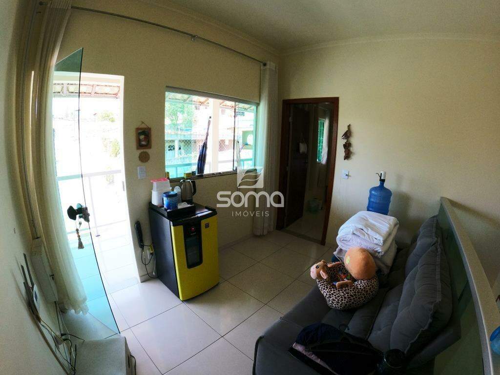 Casa para aluguel no Inácia De Carvalho: 